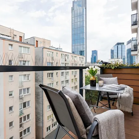 Golden - Luxury Building, Rooftop Terrace, Sienna Lägenhet *