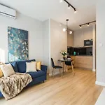 아파트 Golden - Luxury Building, Rooftop Terrace, Sienna