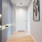 아파트 Golden - Luxury Building, Rooftop Terrace, Sienna *