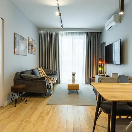 Golden - Luxury Building With Terrace On The Roof - Sienna Str