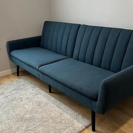 Apartamento Golden - Luxury Building, Rooftop Terrace, Sienna *