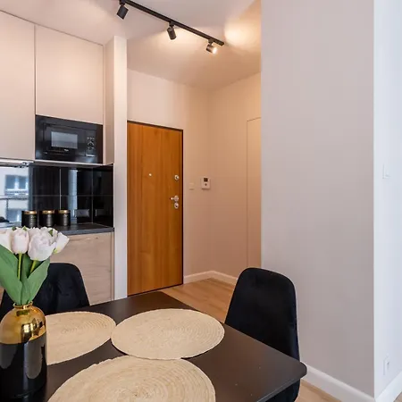 Apartamento Golden - Luxury Building With Terrace On The Roof - Sienna Str *