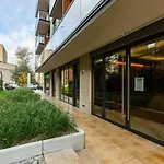 דירה Golden - Luxury Building, Rooftop Terrace, Sienna