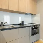 Apartamento Golden - Luxury Building, Rooftop Terrace, Sienna *