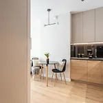 Apartamento Golden - Luxury Building, Rooftop Terrace, Sienna Varsóvia
