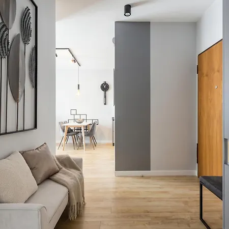 Apartamento Golden - Luxury Building, Rooftop Terrace, Sienna *